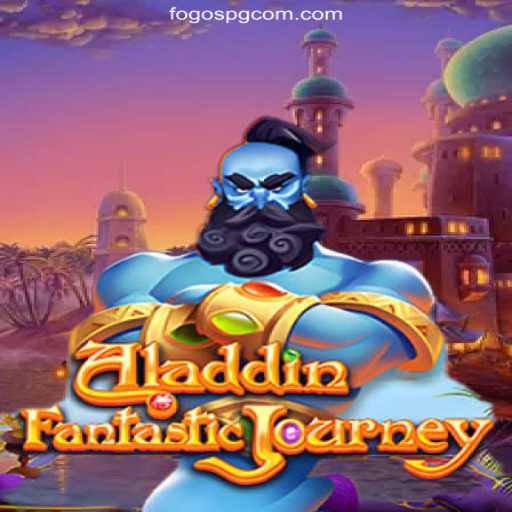 Discover the Magic of Aladdin: An Epic Gaming Experience