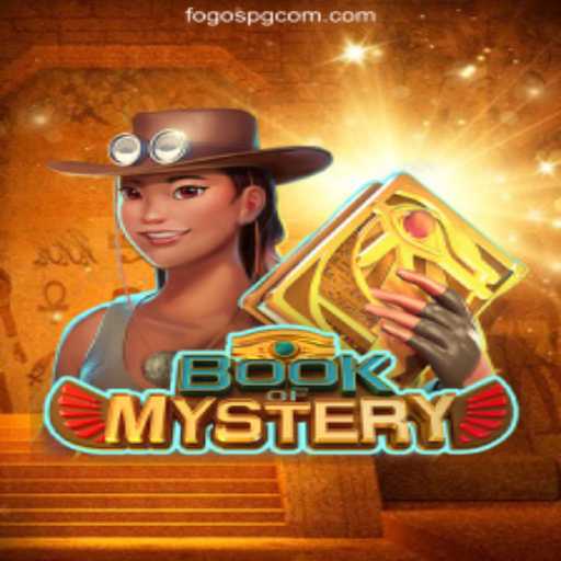 Explore the Enchanting World of BookofMystery at FogosPG