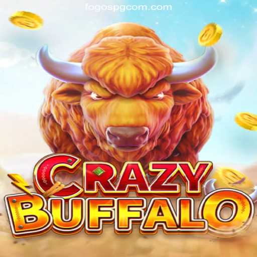 Discover the Thrills of CRAZYBUFFALO at FogosPG: O Melhor Cassino Online do Brasil