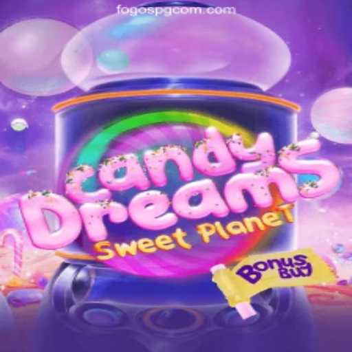 Exploring the Sweet Universe of CandyDreamsSweetPlanet