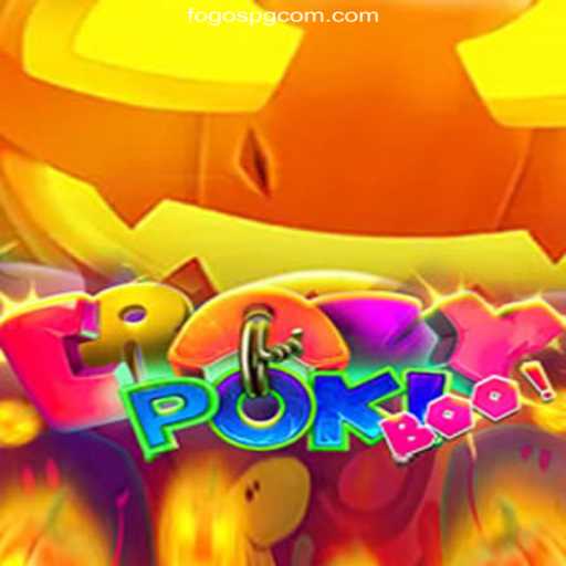 CrazyPokiBoo: The Exciting New Game with a Twist