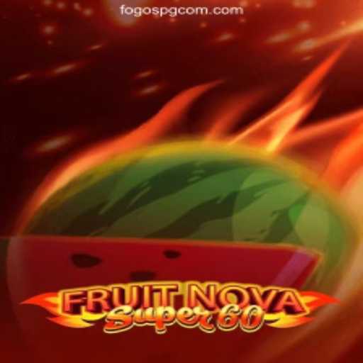 Discover the Excitement of FruitNovaSuper60 at FogosPG O Melhor Cassino Online do Brasil