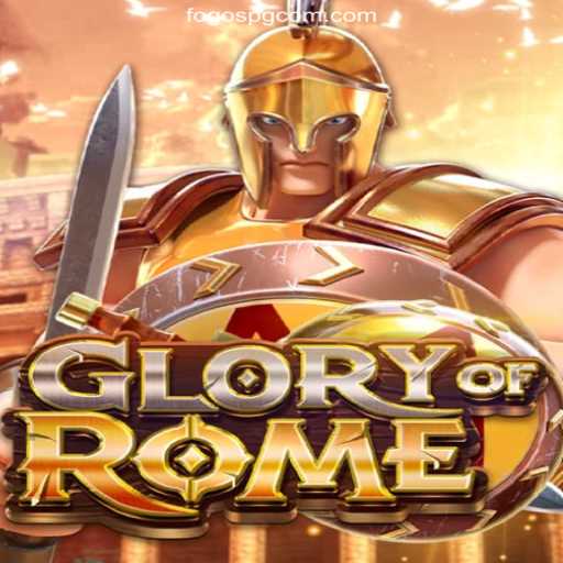 Exploring the Epic World of GloryofRome: The Ultimate Online Casino Experience