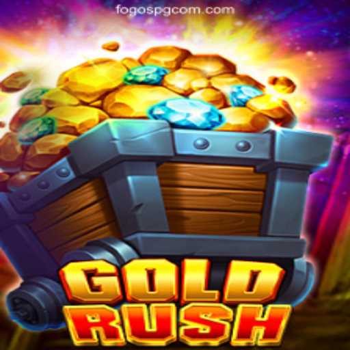 Discover the Thrill of GoldRush at FogosPG: Brazil's Premier Online Casino