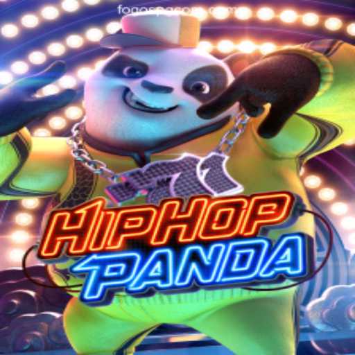 Exploring the Exciting World of HipHopPanda: A Top Slot Game at FogosPG Casino
