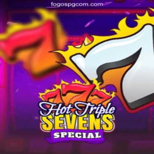 Exploring the Excitement of HotTripleSevensSpecial at FogosPG