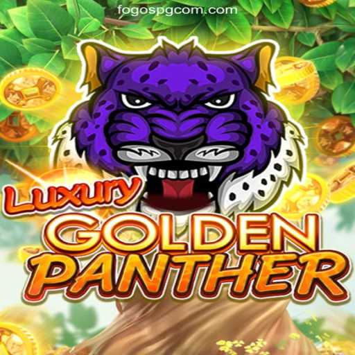 Exploring LUXURYGOLDENPANTHER: A Dazzling Casino Adventure