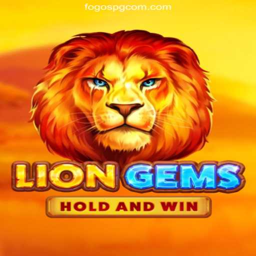 Discover the Thrilling World of LionGems at FogosPG: O Melhor Cassino Online do Brasil