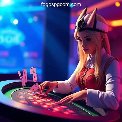 Explorando o Fascinante Mundo dos Cassinos ao Vivo