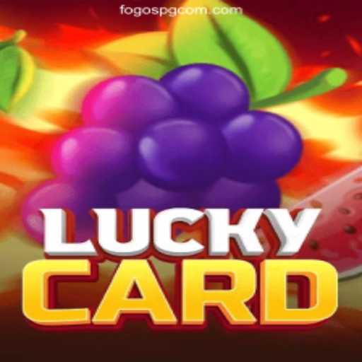 Discover the Thrill of LuckyCard: A Premier Experience at FogosPG