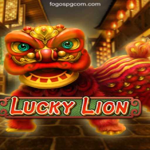 Experience the Thrill of LuckyLion: A Premier Casino Game