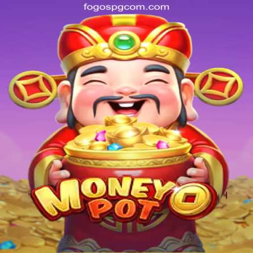Explore the Thrilling World of MoneyPot with FogosPG: O Melhor Cassino Online do Brasil