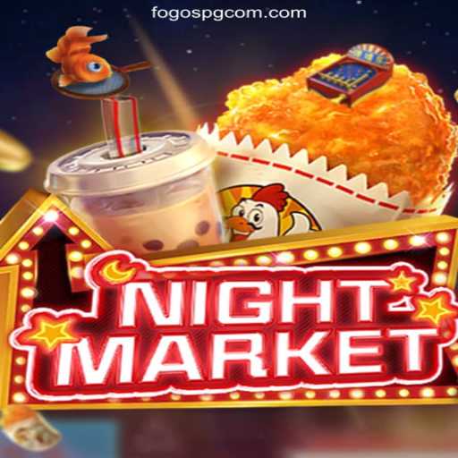 An In-Depth Look at NIGHTMARKET: The Thrilling Game of Strategy and Chance