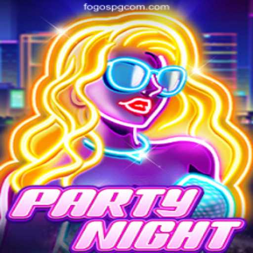 PartyNight: An Immersive Gaming Experience Paired with the Best in Online Casino Entertainment