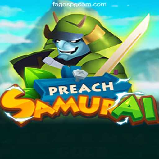 Exploring PreachSamurai: An Immersive Gaming Experience
