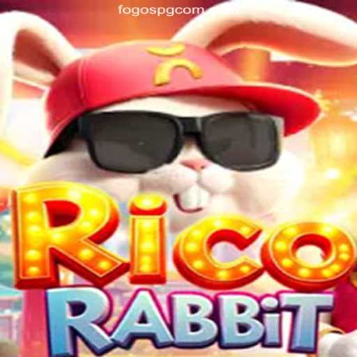 Discover RicoRabbit: A New Gaming Sensation Integrated with FogosPG