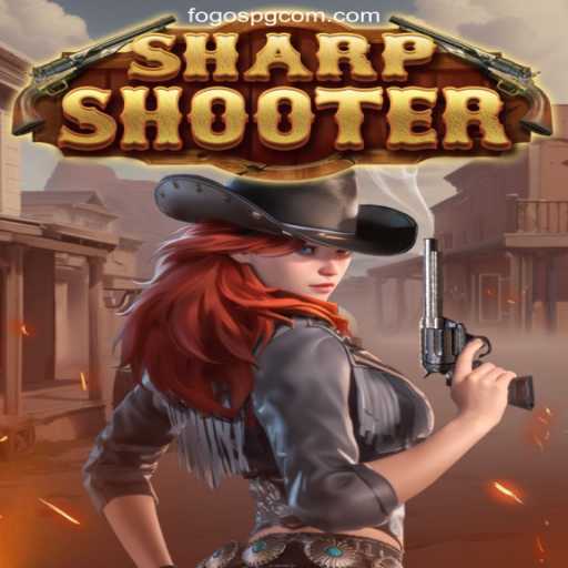 Master the Game of Sharpshooter at FogosPG O melhor cassino online do Brasil