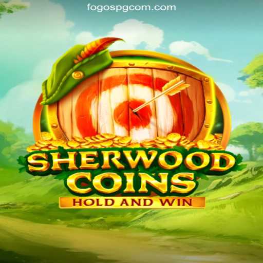 Discover SherwoodCoins: A Thrilling Adventure in the Forest of Nottingham