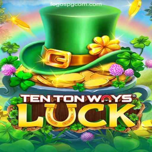 Unveiling TenTonWaysLuck: Dive into the Thrilling World of Online Gaming