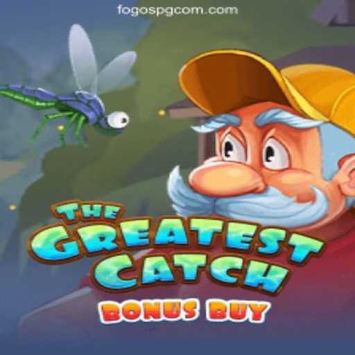Discover TheGreatestCatchBonusBuy: An Exciting Venture into Online Gaming