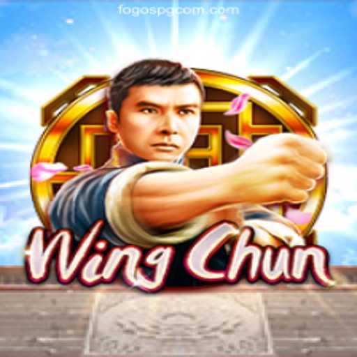 WingChun: A Masterclass in Strategy and Execution