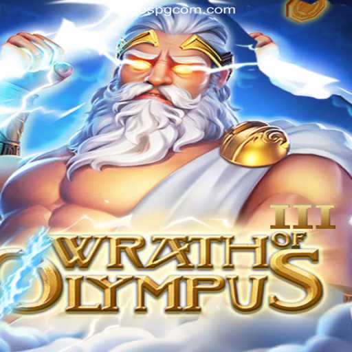 Discover the Epic Adventure of WrathofOlympusIII: A Mythological Gaming Experience